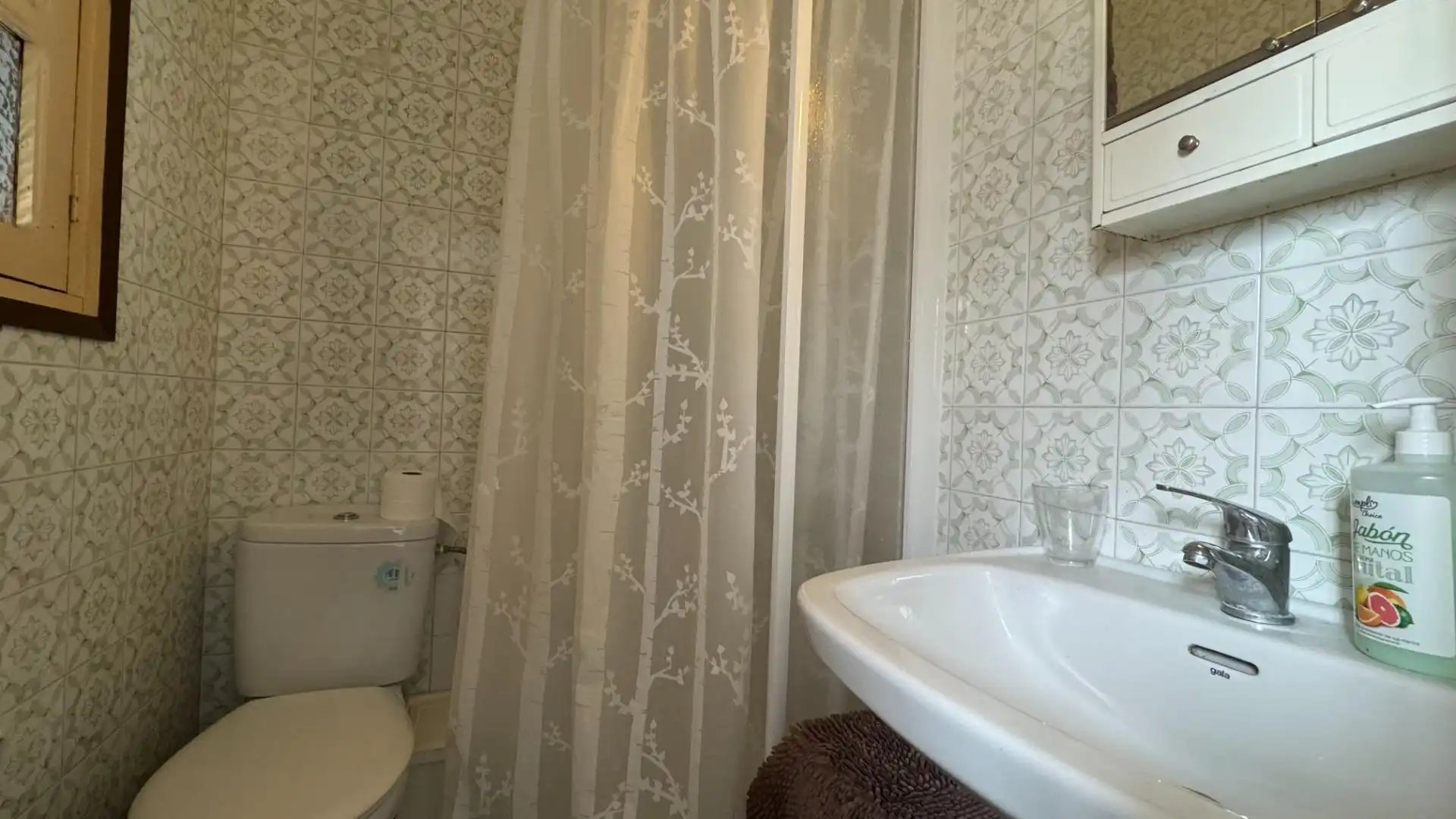 Bathroom of Flat for sale in Rota  with Terrace
