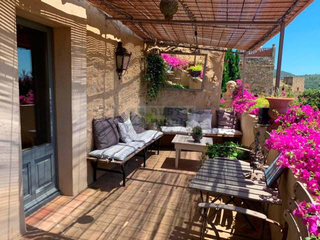 Finca rústica en Alquiler en Pals