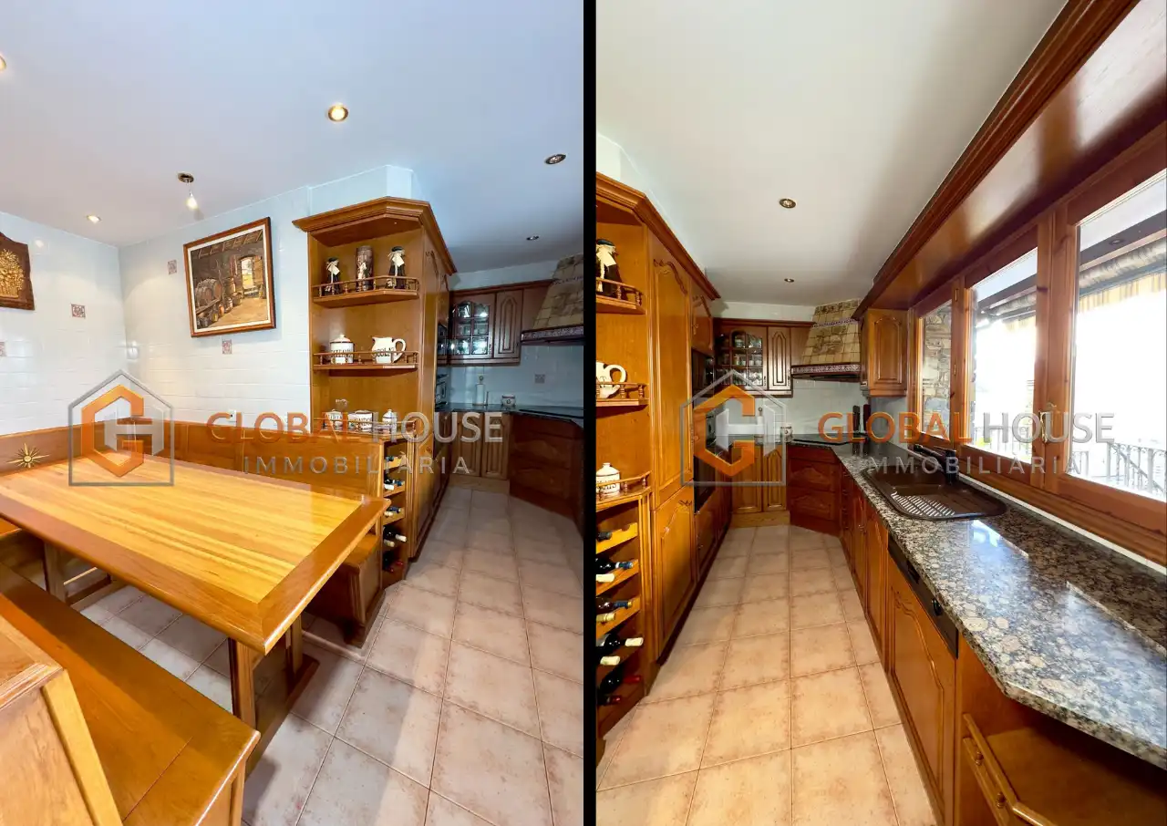 4-bedroom townhouse for sale in Escaldes-Engordany · 21 of 60
