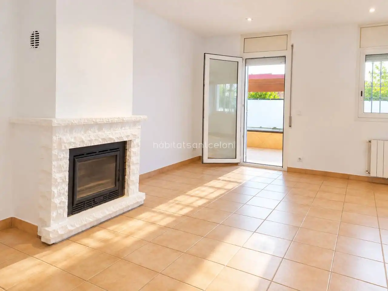 Casa amb jardí en venda a Calle barcelona, imagen 16