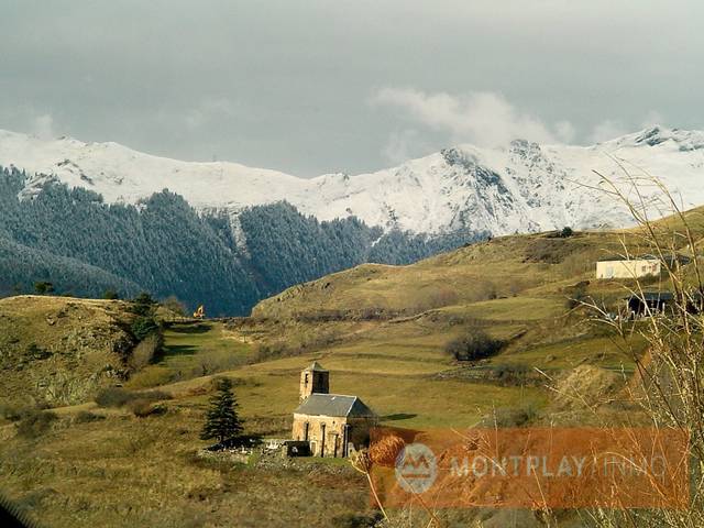 Terreno residencial en Venta en Mont