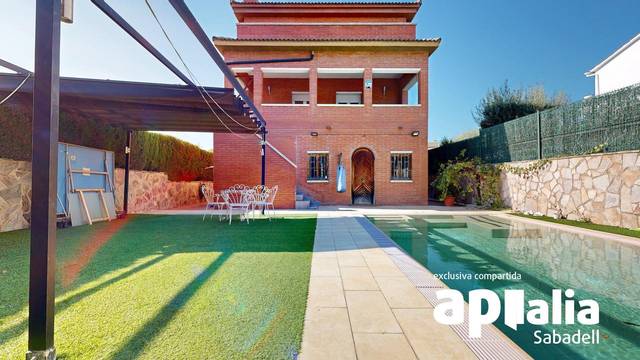 Casa-chalet en Venta en Ca n’Esteper – Can Gorgs – Can Gorgs II