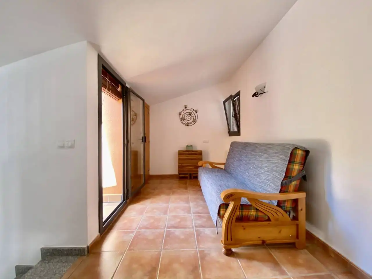 Dúplex en venda en Castellfollit de la Roca amb Calefacció, Terrassa i Moblat