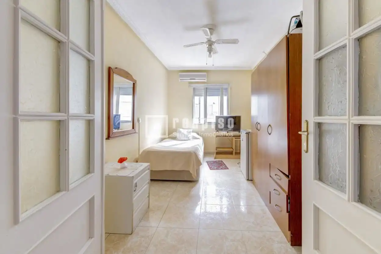 Habitación de Piso en venta en Las Rozas de Madrid con Aire acondicionado, Calefacción y Terraza