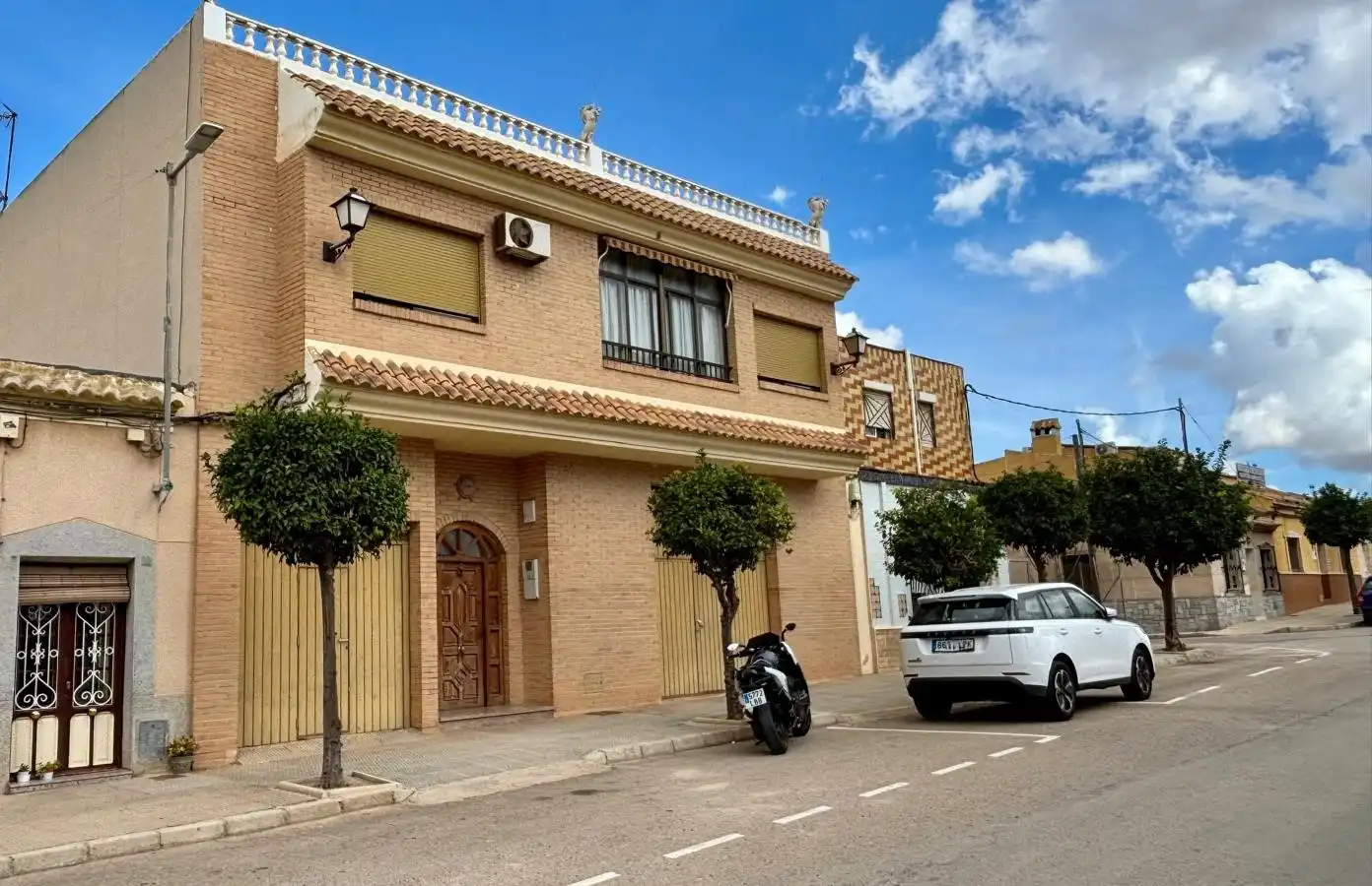 Houses for sale in Cartagena, Murcia