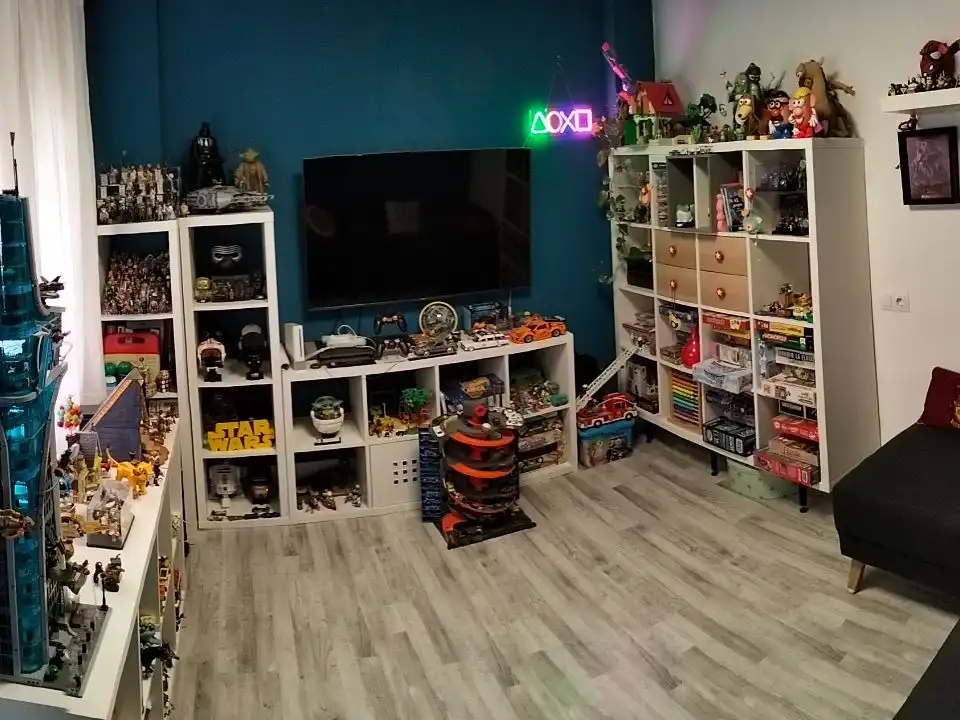 Casa aparellada en venda a avenida cadiz 50, imagen 10