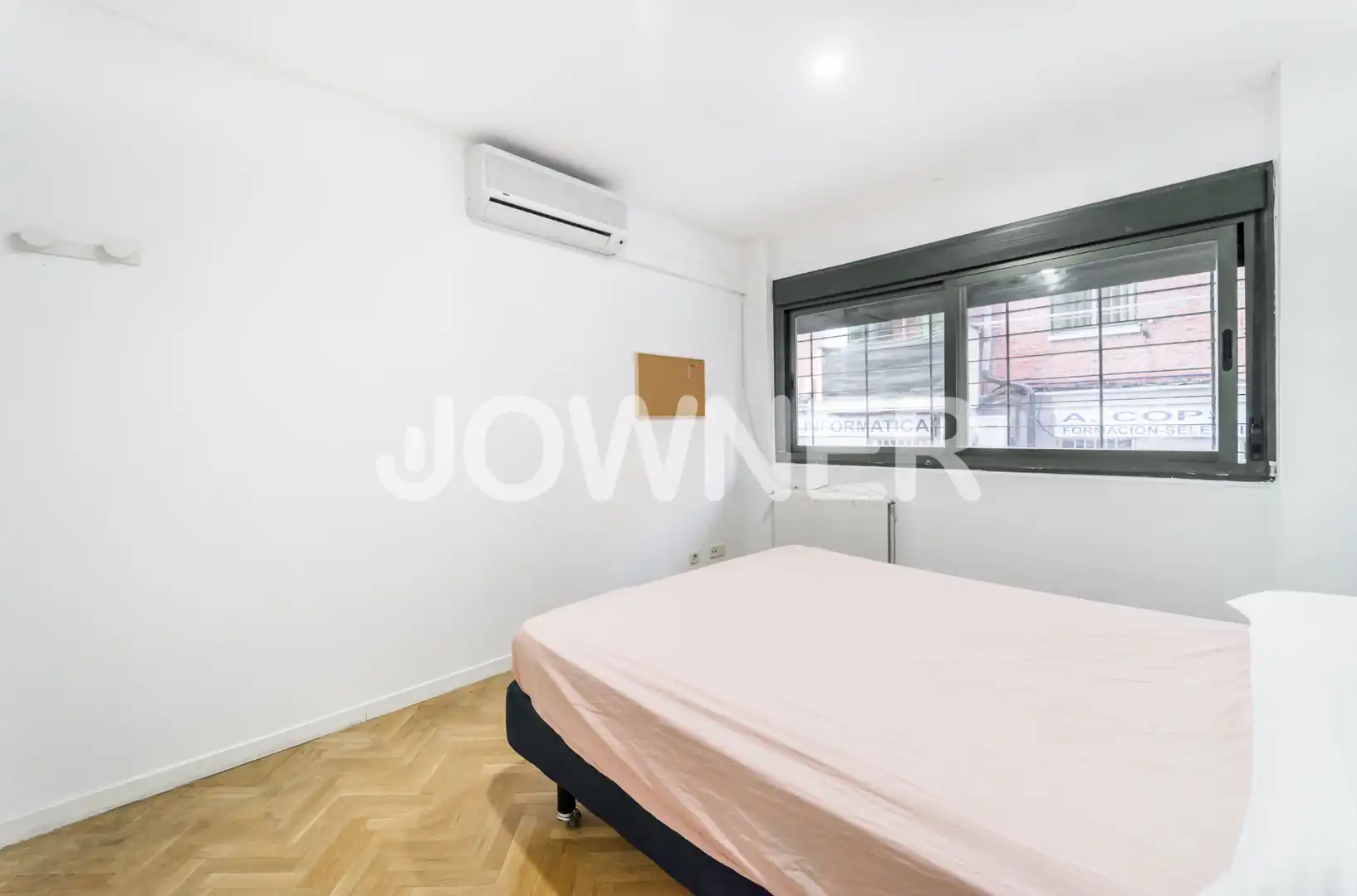 Habitación de Piso en venta en Madrid con Aire acondicionado, Calefacción y Amueblado
