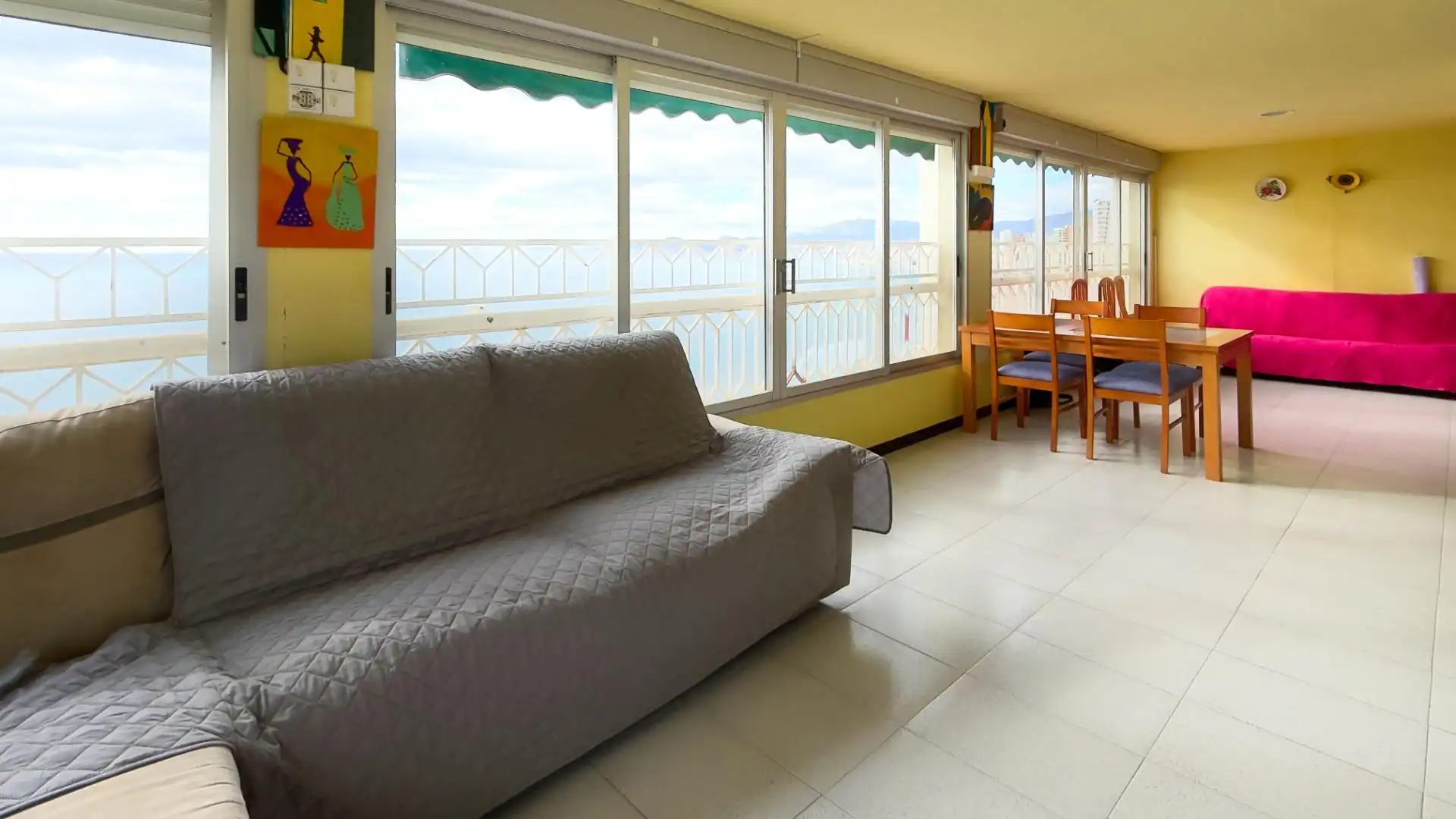 Wohnung mit Pool zum Verkauf in Avenida de Madrid, imagen 8