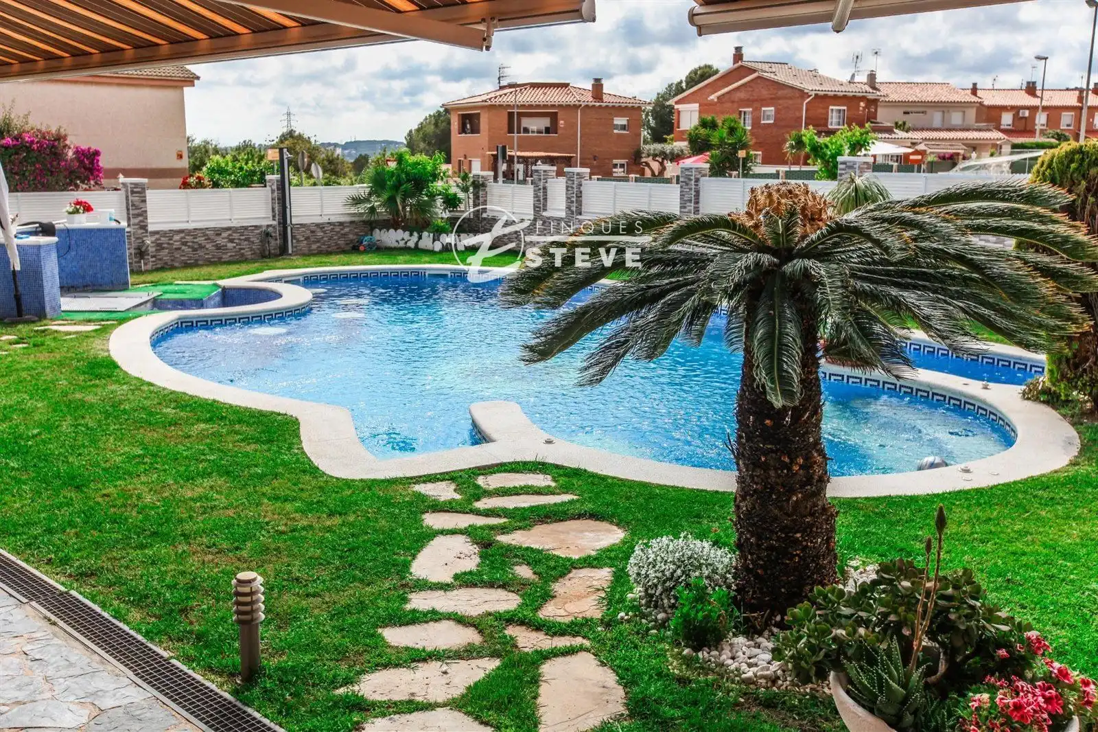 Villa con piscina in vendita a ACUARI, imagen 56