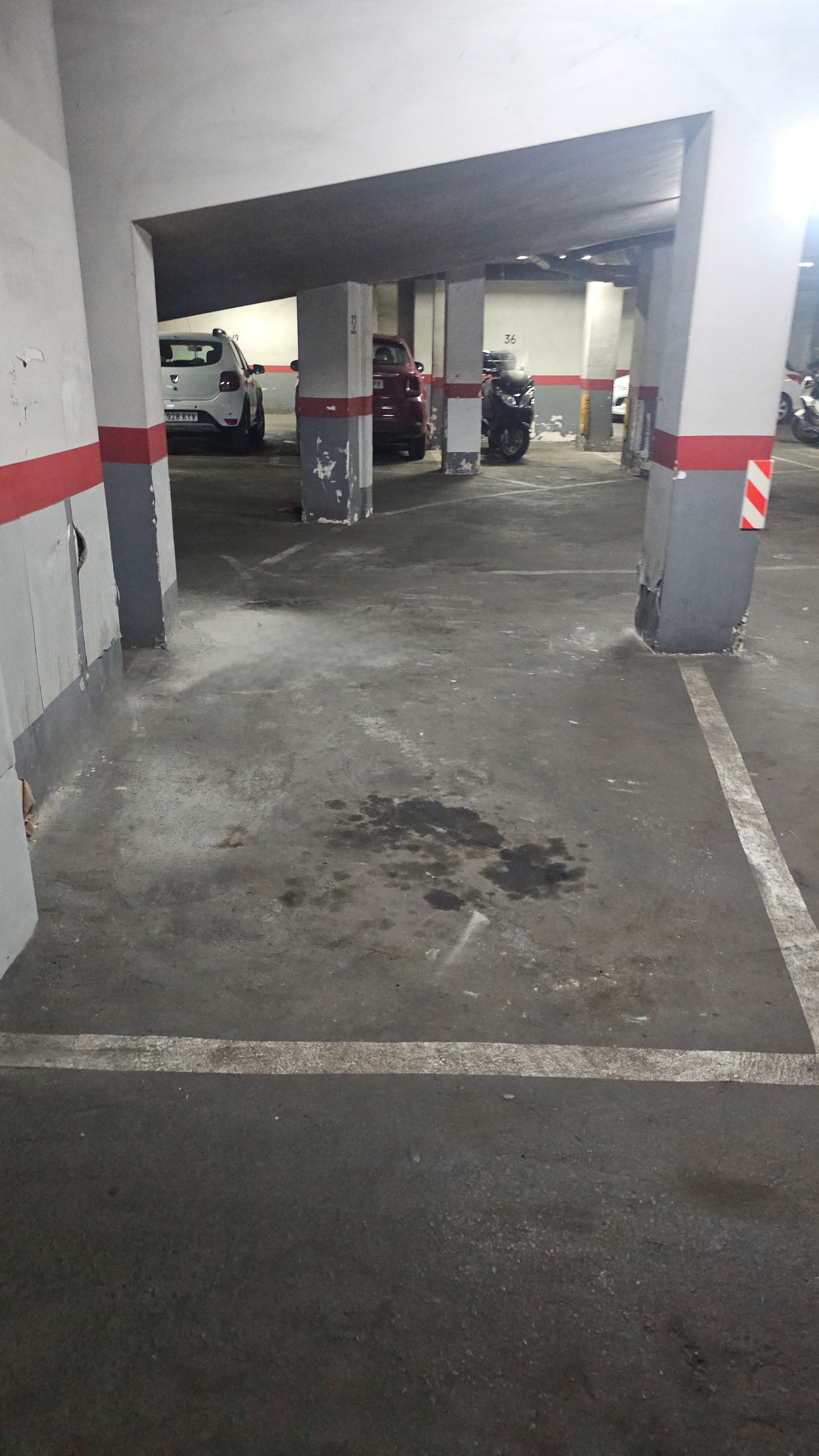 Parking de Garaje en venta en Sant Boi de Llobregat