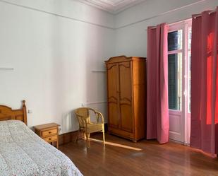 Bedroom of Flat to rent in Bilbao 