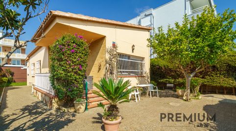 Photo 2 of Houses for sale in Can Bou, Castelldefels