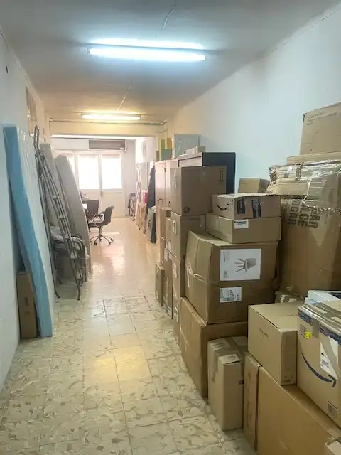 Commercial properties for sale in Barcelona
