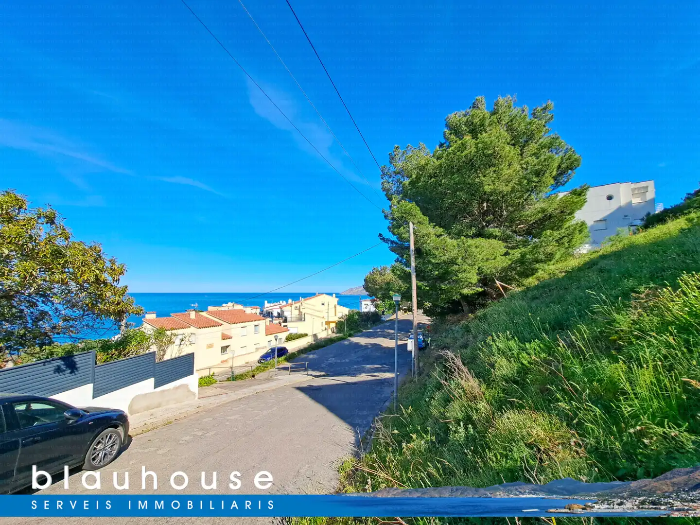 Residential land for sale in Cau del Llop - Super Fener - Fener, imagen 7