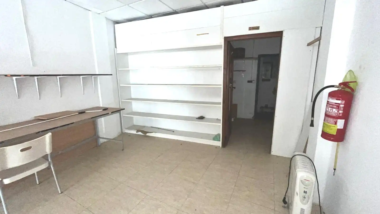 Local comercial en venda a Camins al Grau, imagen 5
