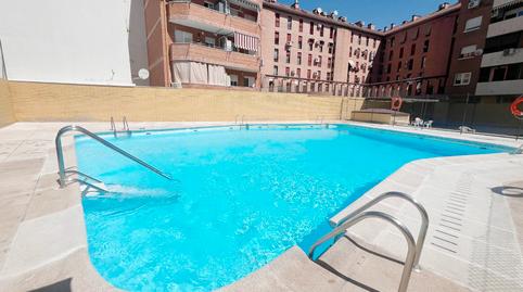 Photo 2 of Flat for sale in Calle Marqués Alonso Martínez, Pryconsa - Juan de Austria, Madrid