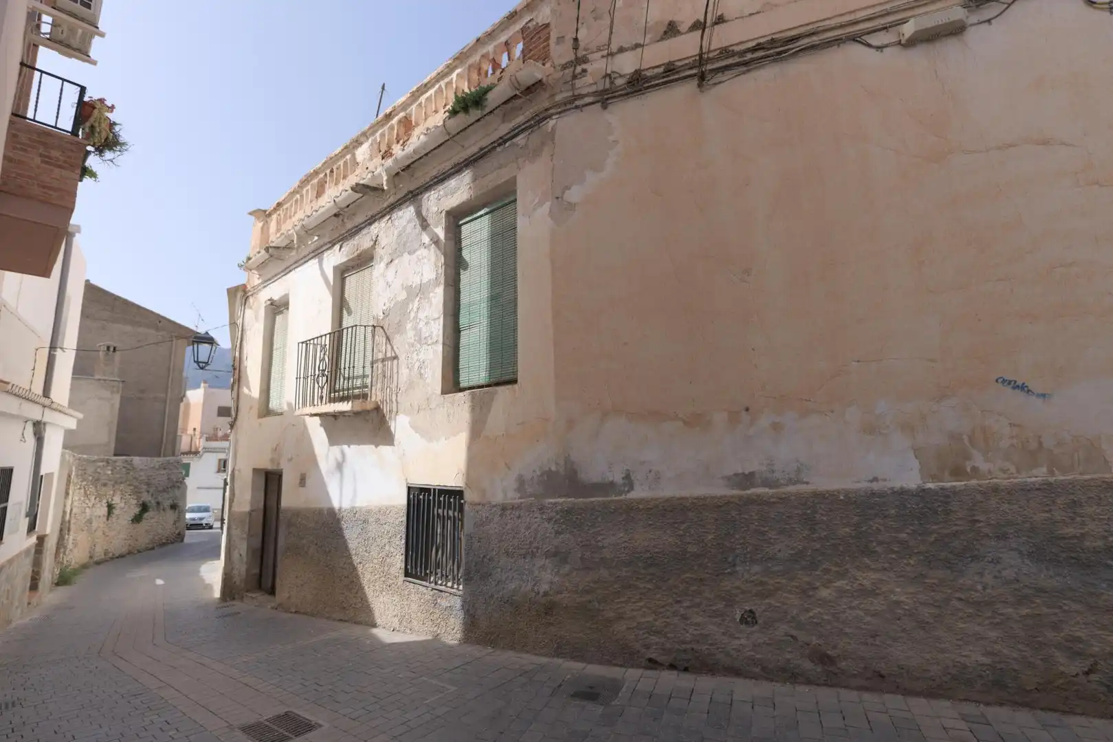 Casa en venda a Calle DARRO, imagen 52