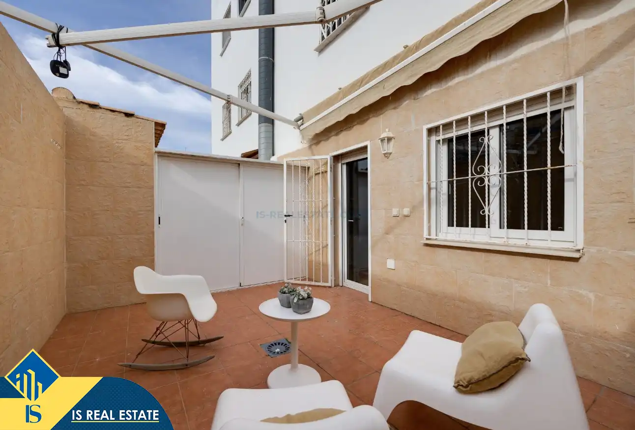 Apartament amb ascensor en venda a Centro, imagen 43