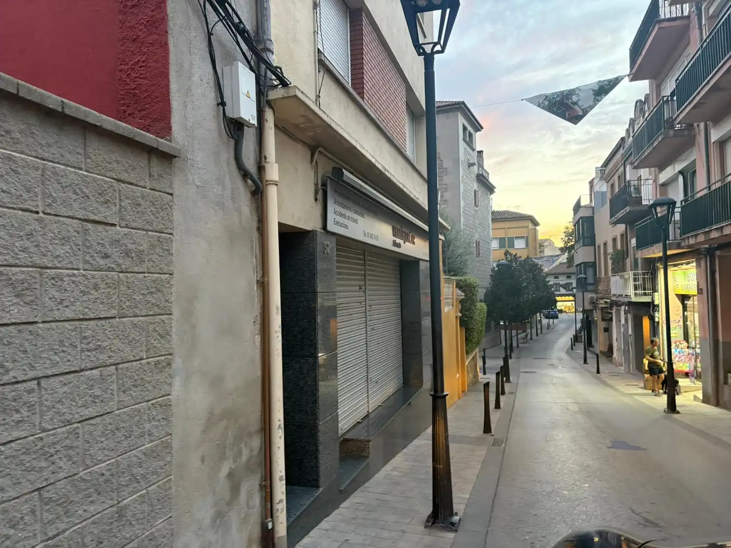 Business premises to rent in Llinars del Vallès, imagen 2