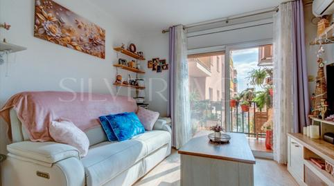 Foto 3 de Pis en venda a Carrer Àngel Guimerà, Ajuntament-Maragall, Ripollet