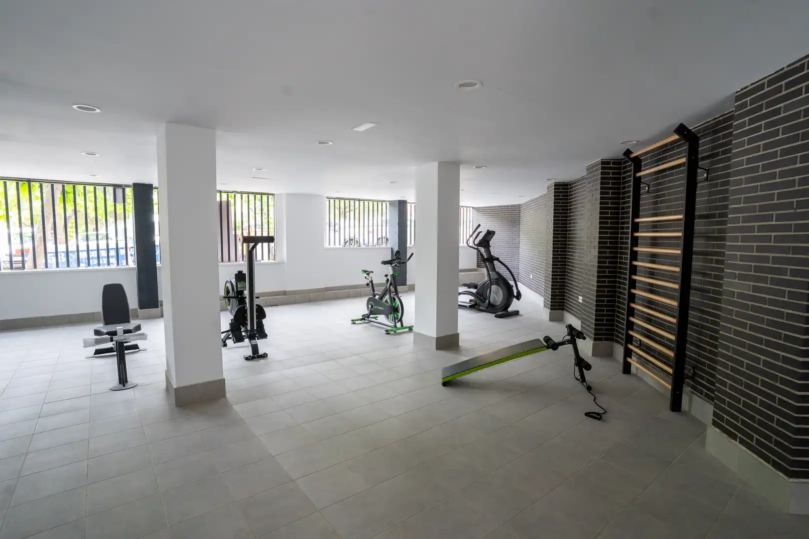 Piso de alquiler en Concepción