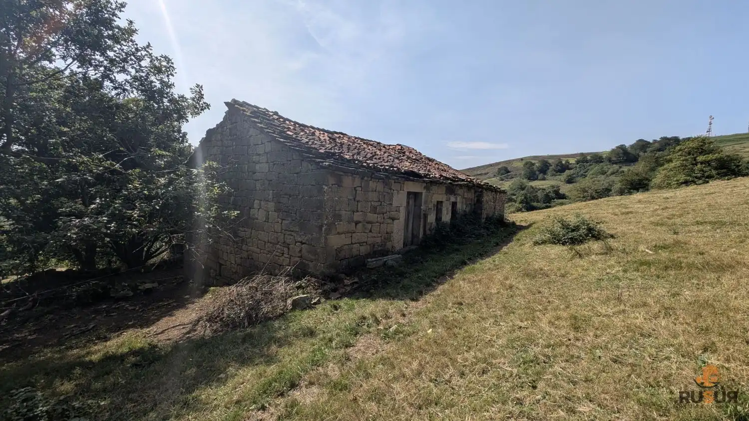 Maison rustique à vendre à Luena, imagen 15