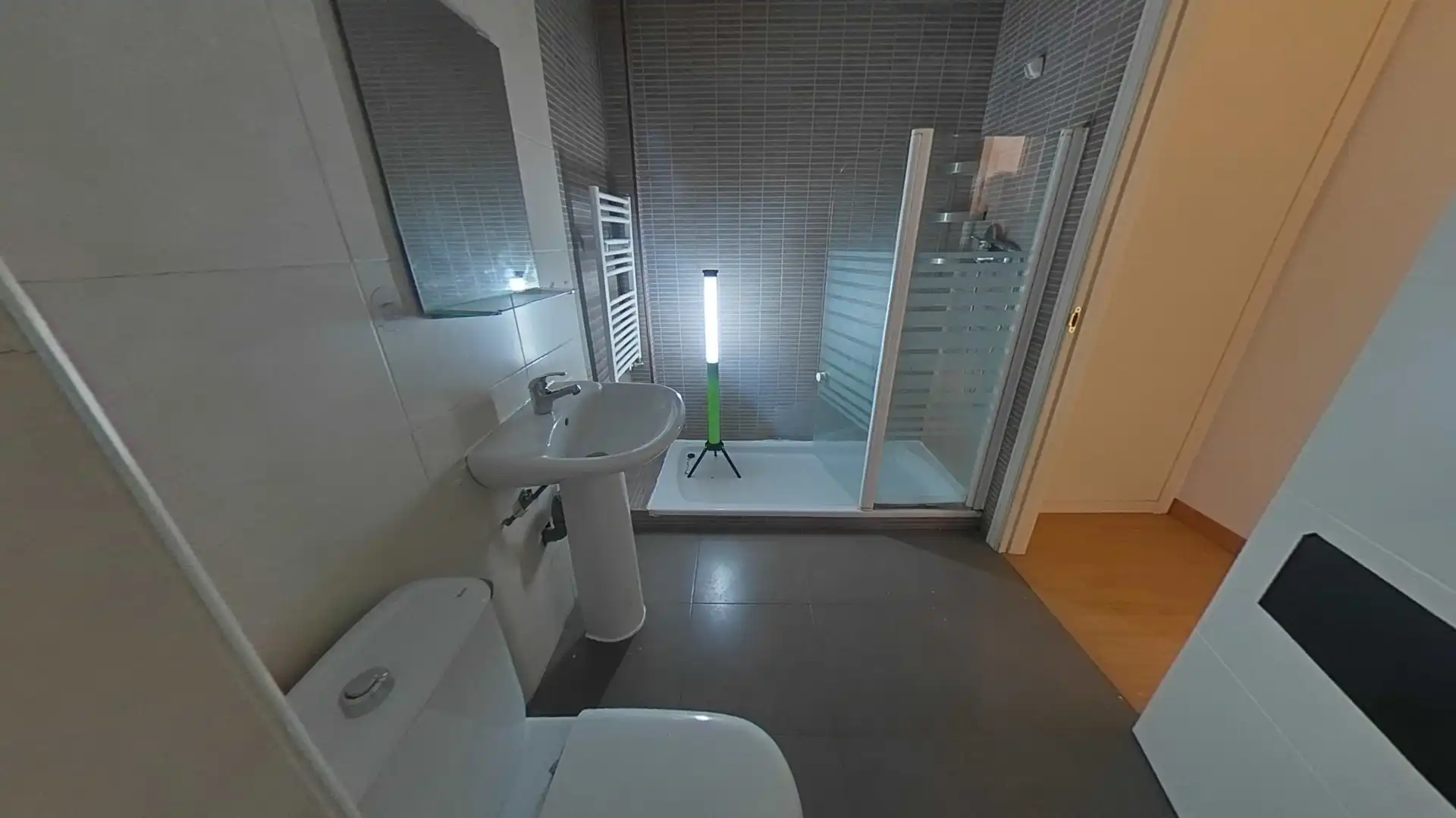 Baño de Piso en venta en Tarancón, Cuenca