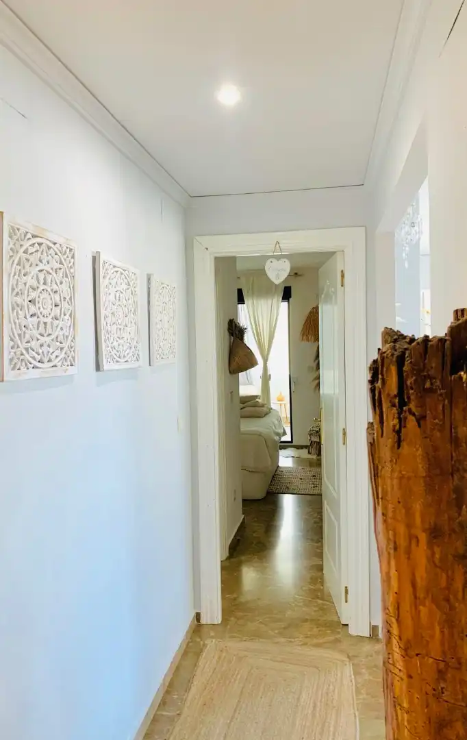 Wohnung mit Terrasse zum Verkauf in Puerto, imagen 15