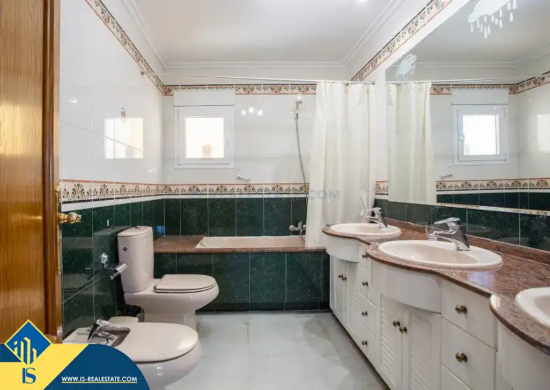 Detached house with pool for sale in Zona Carrefour - Urbanizaciones, imagen 11