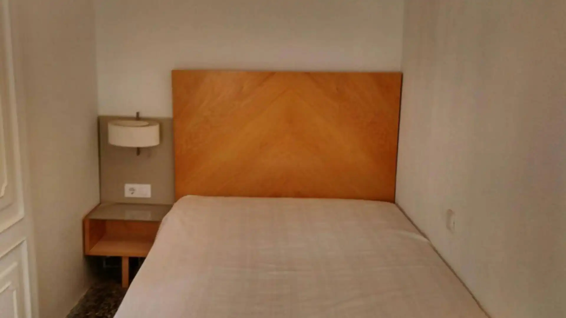 Apartamento de alquiler en La Creu del Grau