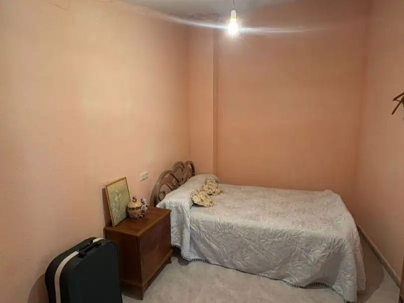 Habitación de Piso en venta en Palomera con Balcón