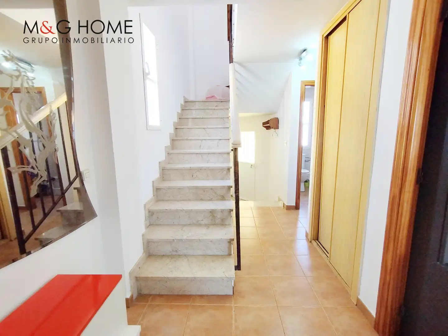 Habitatge amb terrassa en venda a Vélez-Málaga ciudad, imagen 11