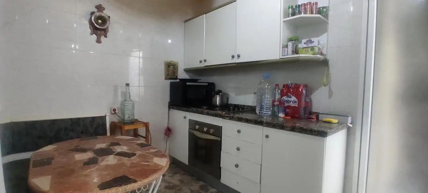 Piso con ascensor en venta en Isabel La Católica, imagen 19