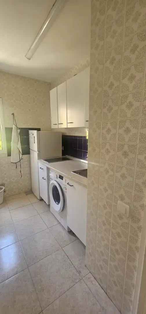 Cocina de Apartamento en venta en Benalmádena