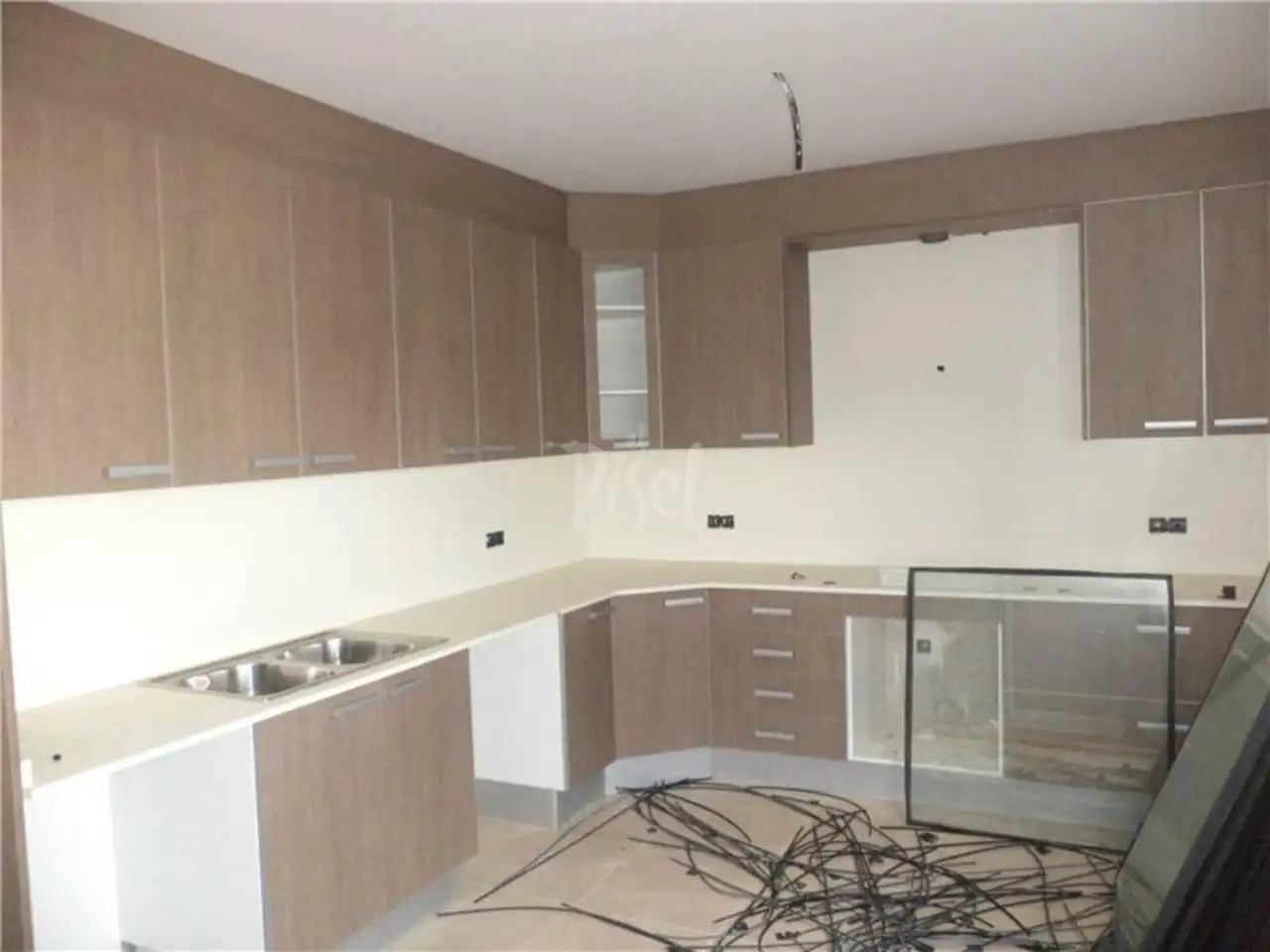 Cuina de Casa o xalet en venda en El Vendrell amb Jardí privat i Terrassa