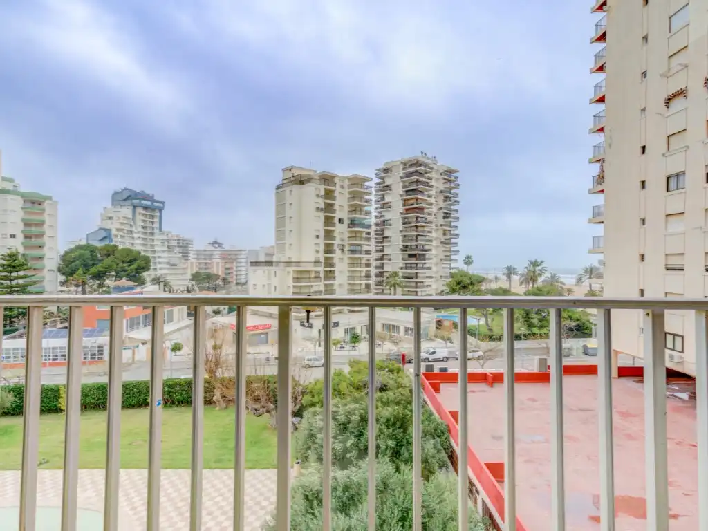 Wohnung mit Pool zum Verkauf in Paseo Maritim Neptu, imagen 26