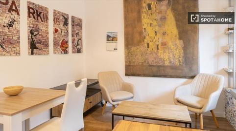 Foto 4 de Pis de lloguer a Costillares,  Madrid Capital