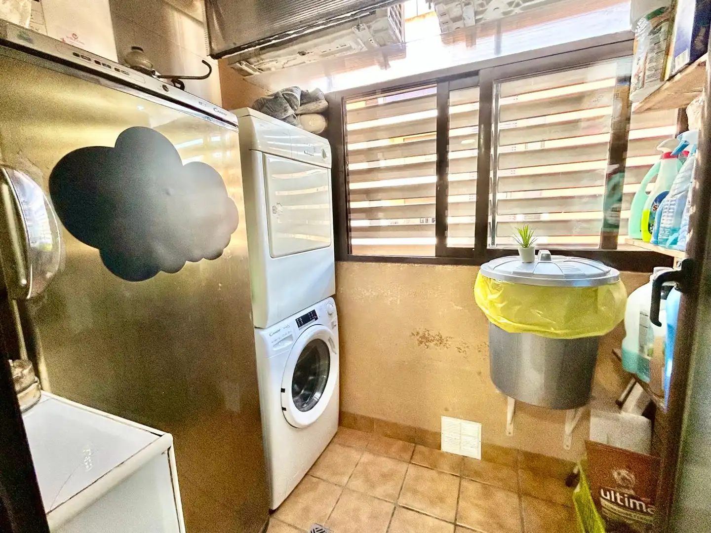Piso en venta en Calle Sierra Almagrera, 20, El Parador de las Hortichuelas