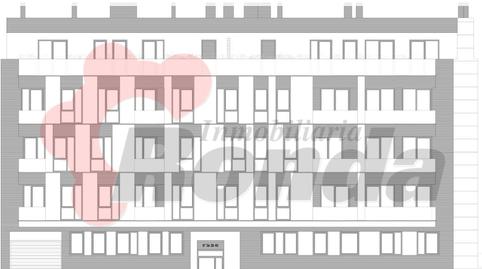 Foto 2 de Apartament en venda a N/a, San Roque - As Fontiñas, Lugo