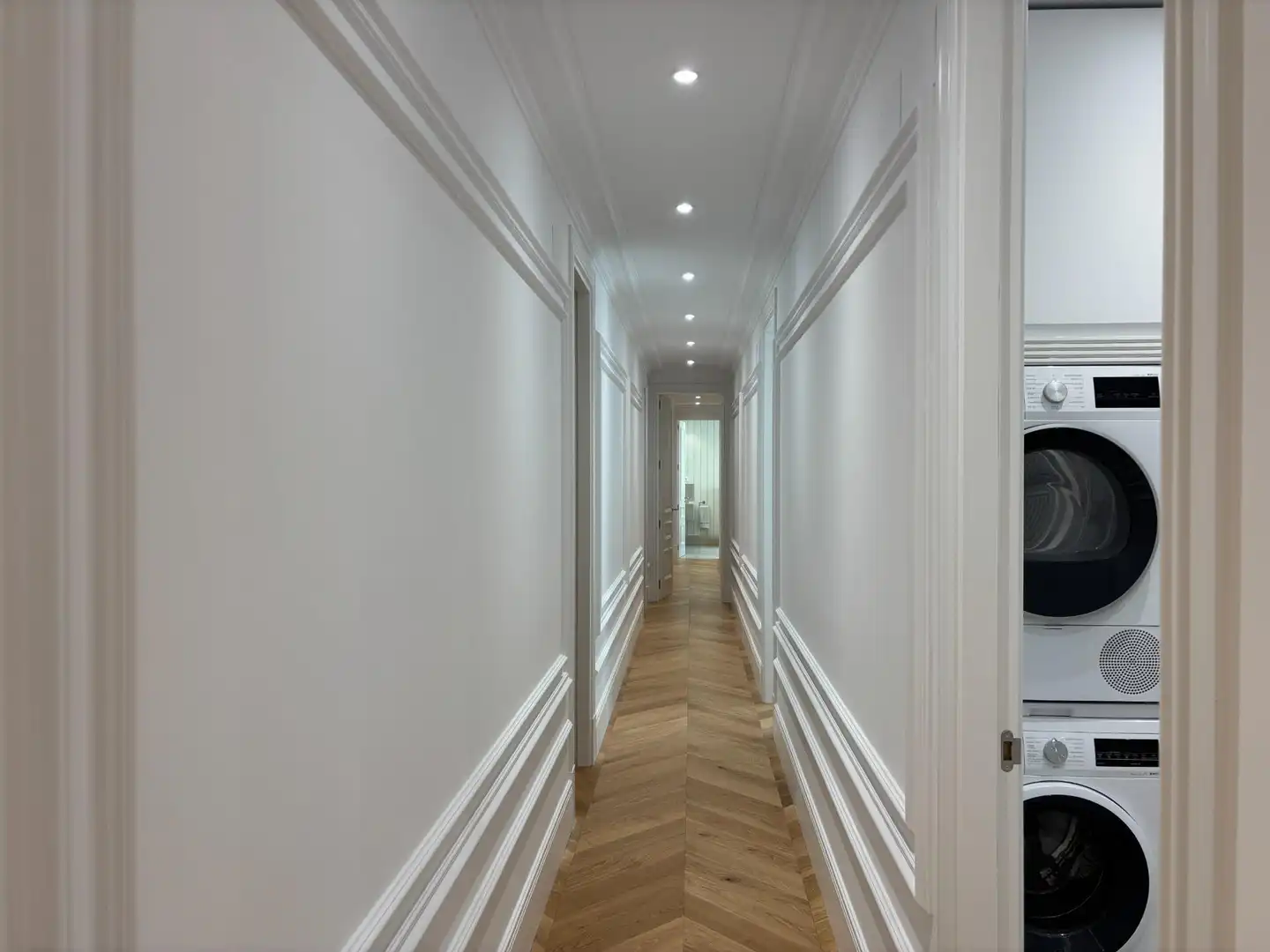 Flat with lift for sale in Calle GOYA, imagen 49