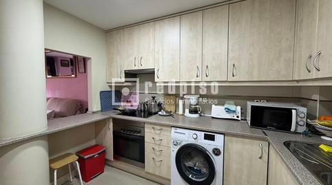 Foto 4 de Pis en venda a Centro, Valdemoro