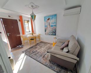 Living room of Flat for sale in Fuengirola  with Air Conditioner
