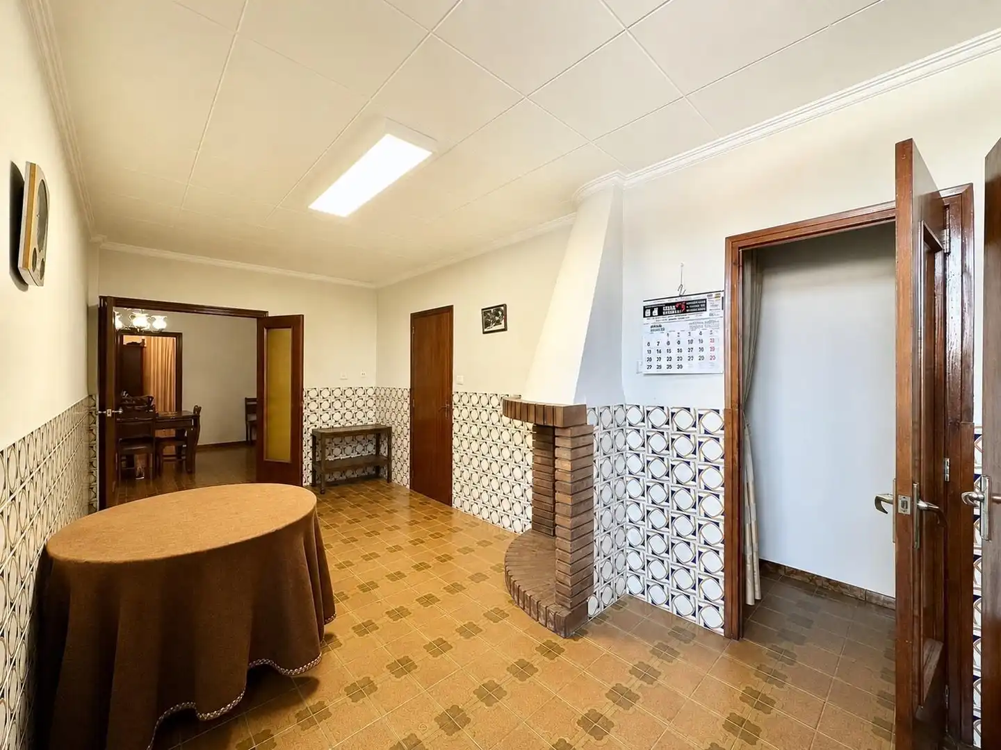 Casa con terraza en venta en Guadassuar, imagen 17