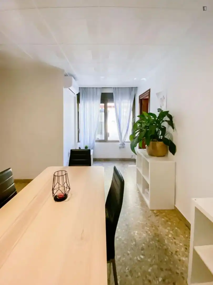 Apartament de lloguer a L'Illa Perduda