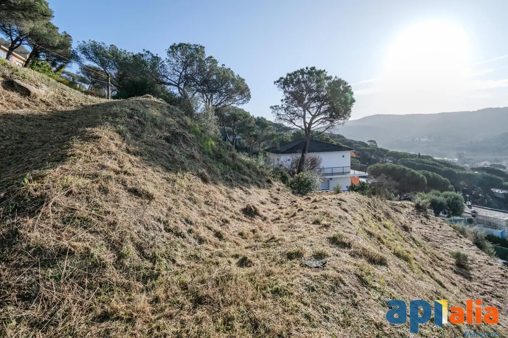 Terreno residenziale in vendita a Dosrius poble, imagen 9