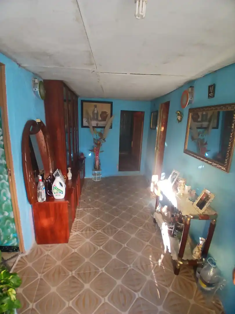 Houses for sale in Santiago de la Puebla  with Private garden and Furnished