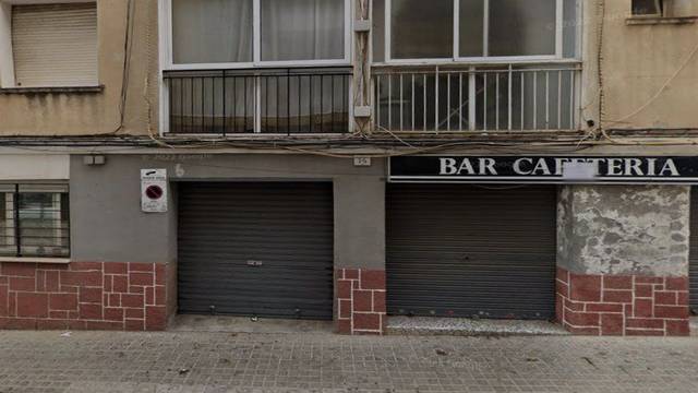 Piso en Venta en El Palau - Escorxador