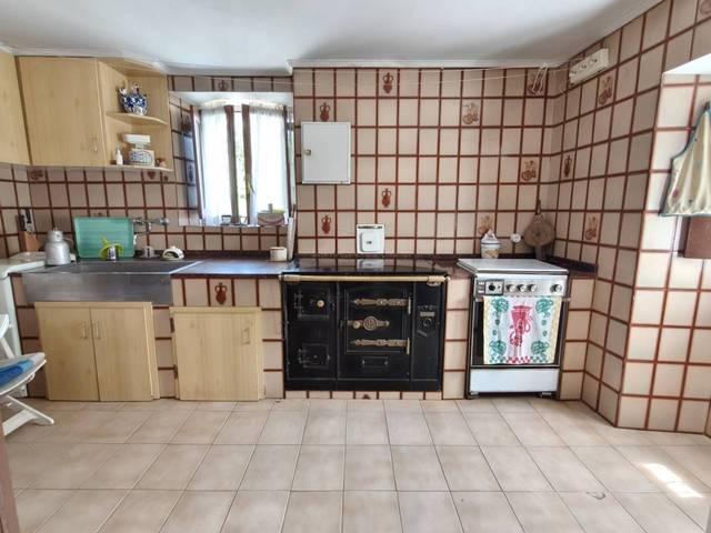 Casa-chalet en Venta en Artziniega