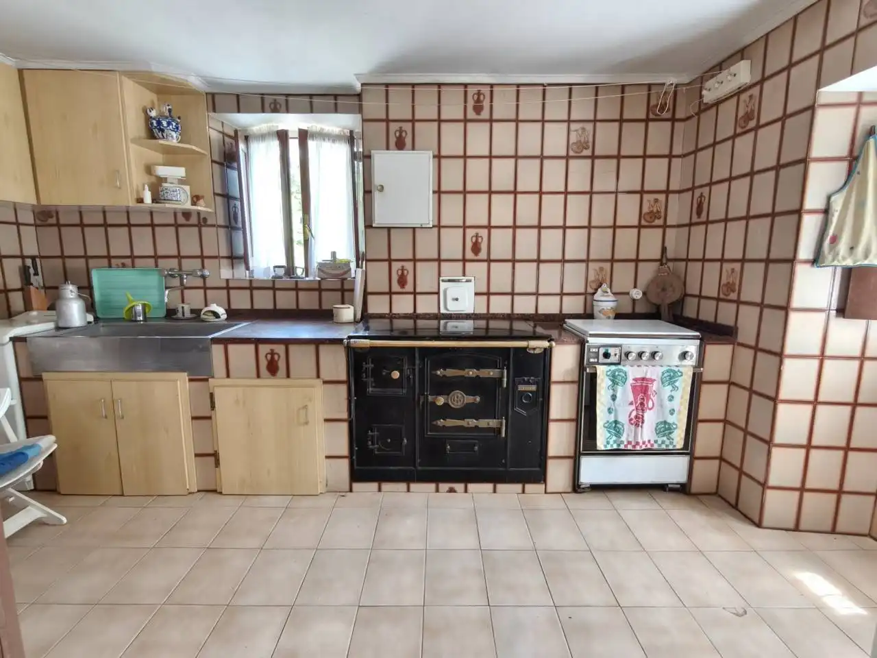 Casa o xalet en venda a Artziniega