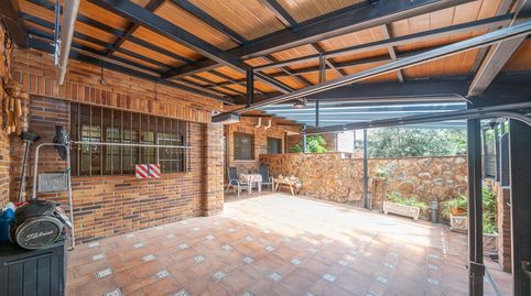 Foto 3 de Casa adosada en venta en Calle Rubén Darío, Colegios, Moralzarzal